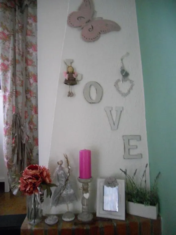 La Casa Azzurra Holiday home Moneglia