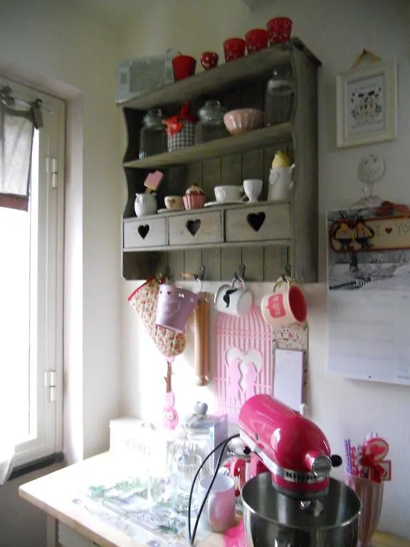 La Casa Azzurra Holiday home Moneglia