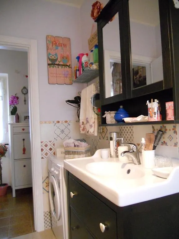La Casa Azzurra Holiday home Moneglia 0*,  Italy
