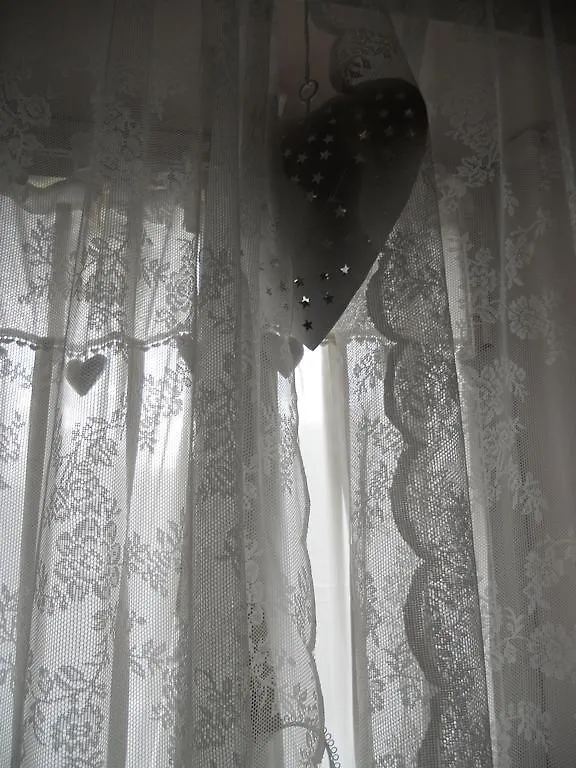 Willa La Casa Azzurra Moneglia